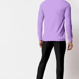 bhadawar creations Solid Men Track Suit image 2