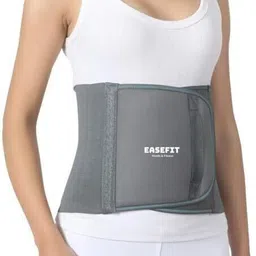easefit abdominal belt after delivery c section size-xxxl for women Waist, Belly Wrap Abdominal Belt-picture-34