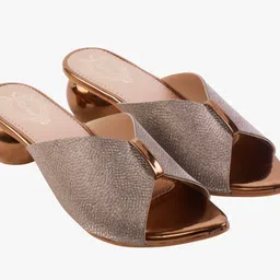 toestep Women Heels Sandal image 3