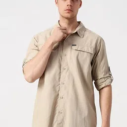 Columbia Men Silver Ridge 2.0 Casual Shirt-picture-17