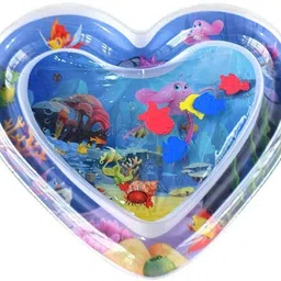 cartspace Rubber Baby Bath Mat image 1