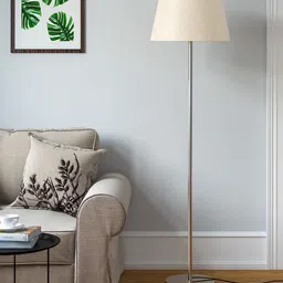 dezin kraft Column Floor Lamp image 4