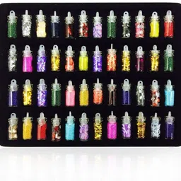 syga Nail Crystal Powder-picture-30