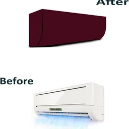 jm homefurnishings Air Conditioner Cover image 3