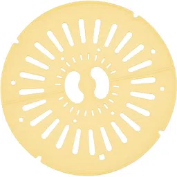 wroshler L-G SAFETY-SPIN-CAP-25_5CM-YELLOW| 6KG TO 7KG Washing Machine|0.139 Washing Machine Net-picture-16