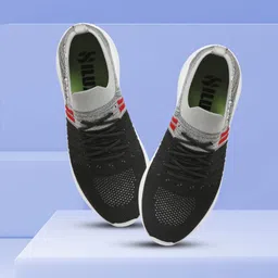 xenix Unique Attractive Training & Gym Shoes For Men-picture-11