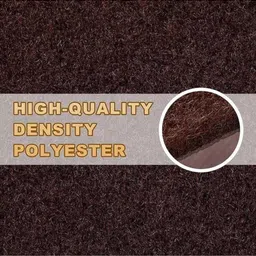 acarpet Brown Nylon Carpet image 5