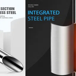 kickat Break Proof Stainless Steel 300W Submersible Aquarium Heater Submersible Aquarium Immersion Heater image 3