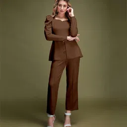 selvia Top Pant Co-ords Set-picture-22