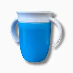 mayil Safe Sip 360 Degree Training Cup-picture-38