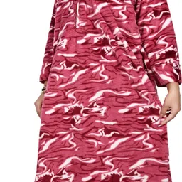 uppercollection Women Nighty image 4