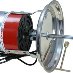 omen changing lives Madhani Steel Butter Maker Churn image 2