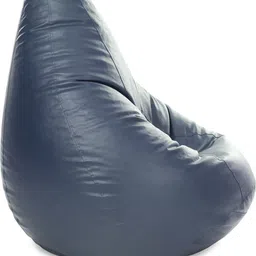 home story Jumbo Tear Drop Bean Bag Cover (Without Beans) image 2