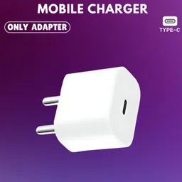 Clairbell 35 W PD 3 A Wall Charger for Mobile-picture-16