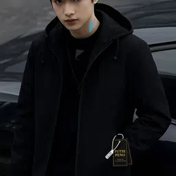 futse peno Men Solid Casual Jacket-picture-27