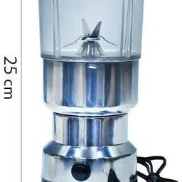 hvgtraders Ult-29 200 W Juicer Mixer Grinder image 5