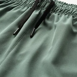 hrx by hrithik roshan Colorblock Men Track Suit image 3