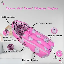 funtus Cotton Baby Bed Sized Bedding Set image 4