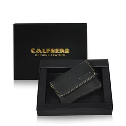 CALFNERO Unisex Leather Envelope-image-52