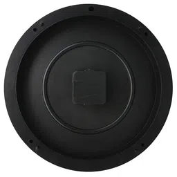 RANDOM Blue & Black Printed Contemporary Wall Clock image 4