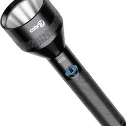 mr.light 500LMS Aluminium Aircraft Flashlight,Type-C,Powerbank Charging|Cobra Series-GT5 Torch image 1