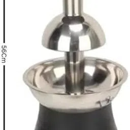 anadhar Chocolate Fountain Maker image 4