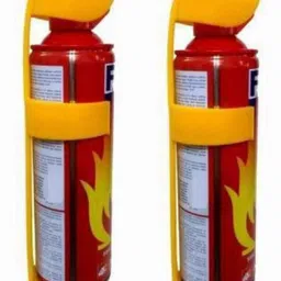 mohit enterprises FEM/001 Fire Extinguisher Mount image 2