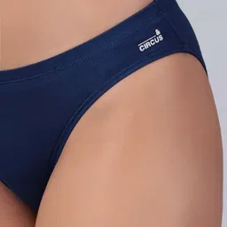 tailor and circus Pack of 3 Women Bikini Multicolor Panty image 5