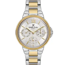 Daniel Klein Women Bracelet Style Straps Analogue Watch-DK.1.13511-4-image-46