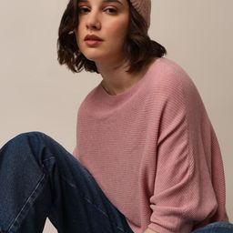 ONLY Women Ribbed Pullover-picture-31