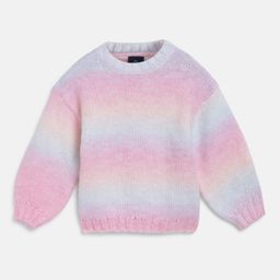 Chicco Girls Colourblocked Pullover-picture-45