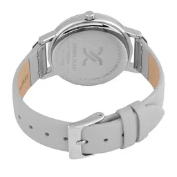 Daniel Klein Women Leather Straps Analogue Watch DK.1.13458-2 image 3