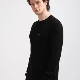 Calvin Klein Jeans Men Striped Pullover image 4