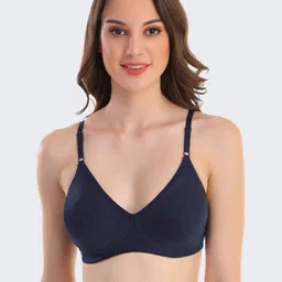 POOJA RAGENEE All Day Comfort Full Coverage Everyday Bra-picture-33