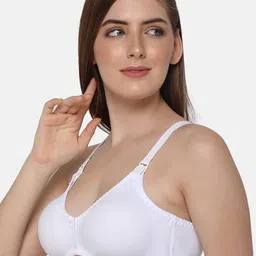 intimacy LINGERIE Medium Coverage Maternity Bra With All Day Comfort image 3