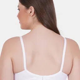 Reveira Pack Of 2 Everyday Bra Medium Coverage Non Padded All Day Comfort image 3