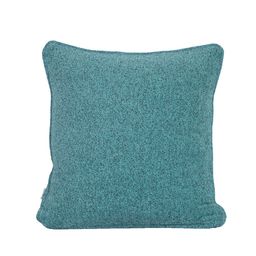 MASPAR Teal Blue Square Cushion Covers-picture-44