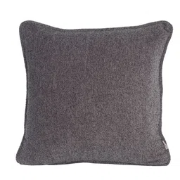 MASPAR Unisex Grey Cushion Covers image 1