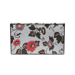 DREAM CARE Transparent & Printed Flap - 24 Inch LED TV Cover, Waterproof LED TV Protector image 4