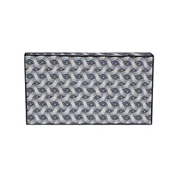 DREAM CARE Transparent & Printed Flap 65 Inch Waterproof LED TV Protector image 4