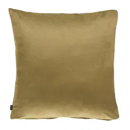 GM Beige Set of 2 Square Cushion Covers image 2