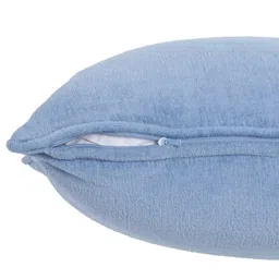 MASPAR Unisex Blue Cushion Covers image 3