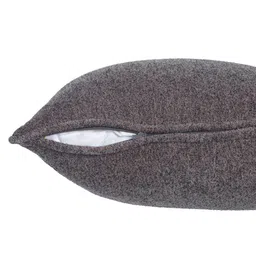 MASPAR Unisex Grey Cushion Covers image 3