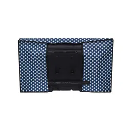 DREAM CARE Transparent & Printed Flap Waterproof LED TV Protector - 65 Inch image 4