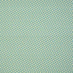 BREVARD Green Printed 210TC Double Queen Bedsheet with 2 Pillow Covers image 2