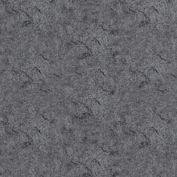 MAYFAIR HOMES LONDON Grey 210 TC King Bedsheet with 2 Pillow Covers image 5