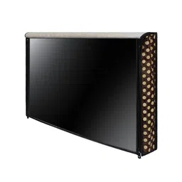 DREAM CARE Transparent & Printed Flap Waterproof LED TV Protector - 32 Inch image 4