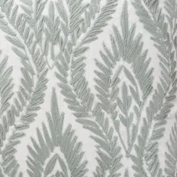 SHADES of LIFE Set of 2 Ethnic Motifs Embroidered Square Cushion Covers image 5