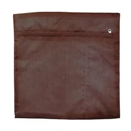 Tranquil square Set Of 5 Floral Cotton Square Cushion Covers image 5