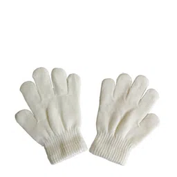TIPY TIPY TAP Girls Full Finger Woolen Winter Gloves-picture-16
